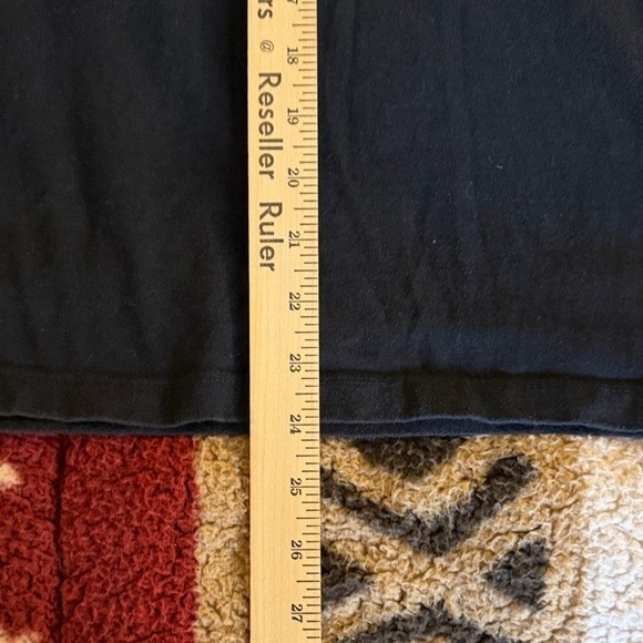 Vans x Sailor Moon Graphic T Shirt Black Medium Anime Collaboration Tee - Picture 7 of 7